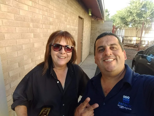 Puigdomenech Contracting Group, LLC