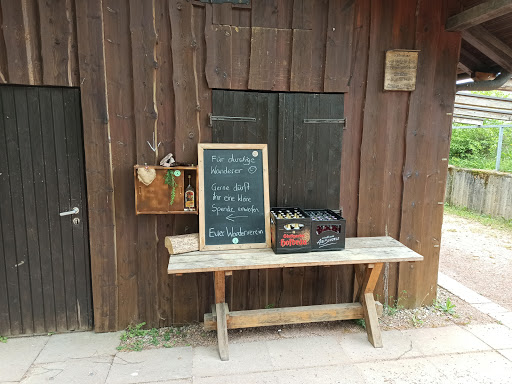 Wanderhütte Bochingen Gallery - Germany