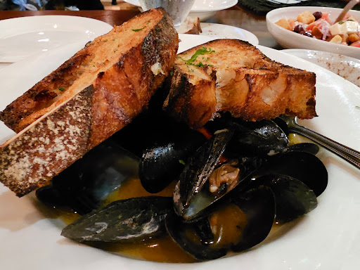 Trattoria Romana Wakefield - Thumbnail