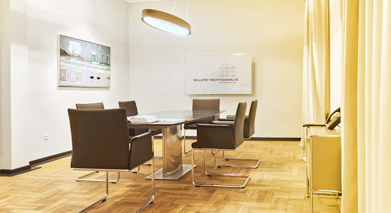 Millotat Rechtsanwälte Partnerschaft mbB