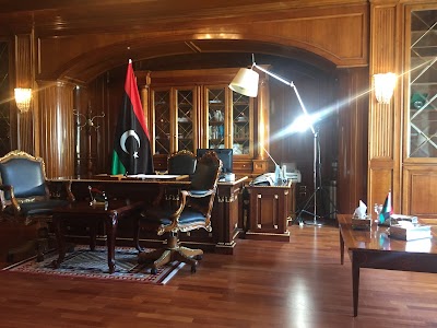 Photos of Prime Minister's Office