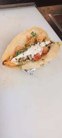 Palma Torcida Restaurant by null