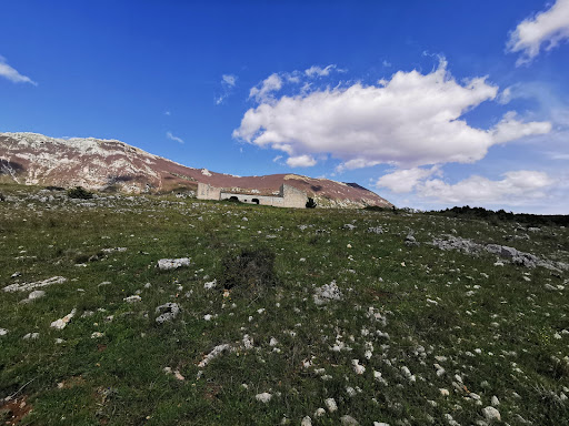 Masseria fortificata Santa Croce - Thumbnail