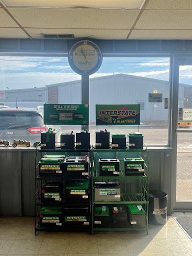 Woodford Auto Repair & Radiator - Thumbnail