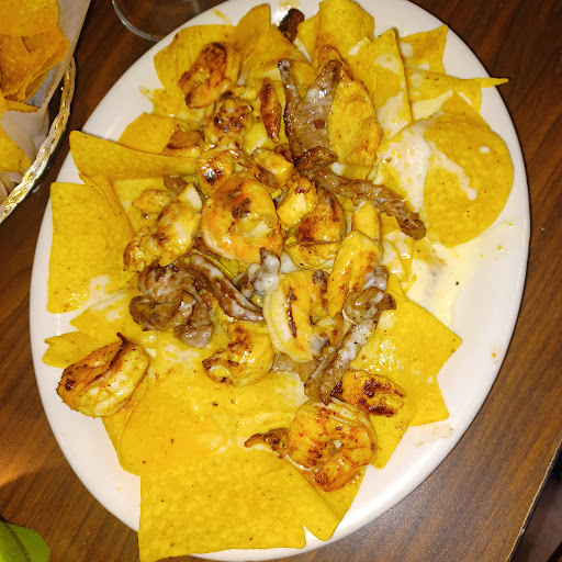 La Fogata Mexican Grill & Bar