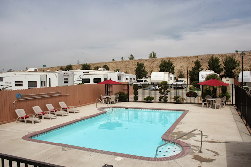 Suncrest Village RV Park - Thumbnail