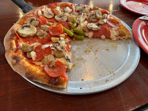 Legacy Pizza & Bakery Gallery - United States