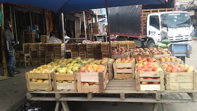 Photos of College City Pasto