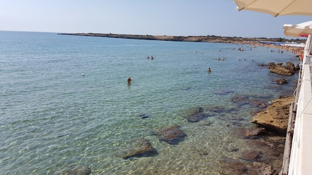 Lido Le Nereidi