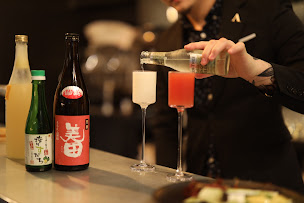 Photo n°145 de Madame FAN à Paris (Restaurant)