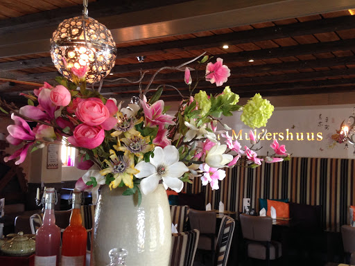 Restaurant 't Muldershuus - Thumbnail