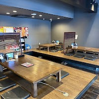 辛麺屋桝元 筑紫野店