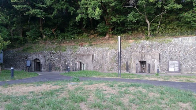 Nagasaki Museum of History and Culture