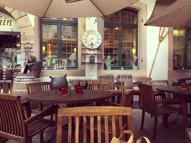 Brasserie Au Dauphin
