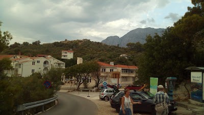 Photos of Ba&scaron;ko Polje