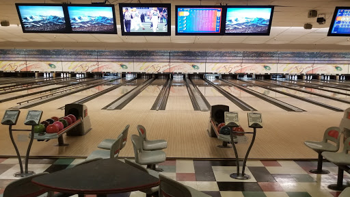 Skyway Park Bowl - Thumbnail