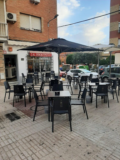 Bar la esquinita
