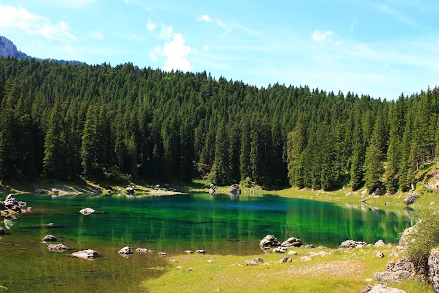 Karersee