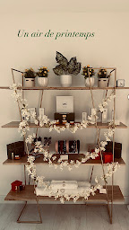 Photo n°16 de Sytho's - Institut de beauté à Draguignan : LPG, cellu M6, ongles, épilation, modelage, soins corps et visage. à Draguignan (Institut de beauté)