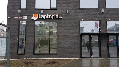 Photos of Laptopid.ee
