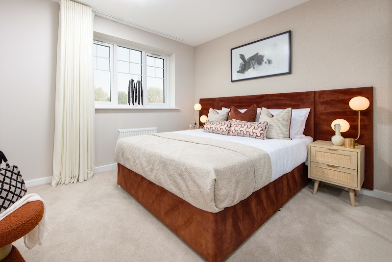 Foxgrove Village - Avant Homes, Nottingham photo 2