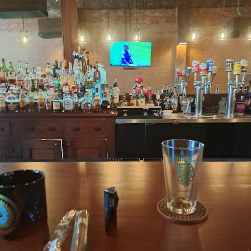 Rigby’s Cigars & Lounge - Thumbnail