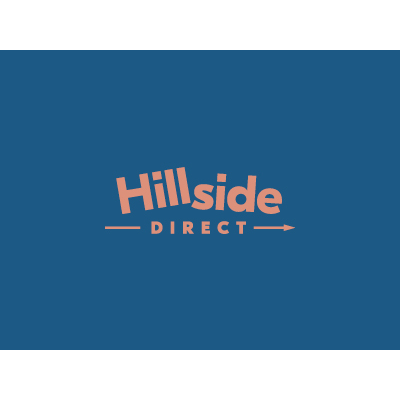 Hillside Direct - Visual