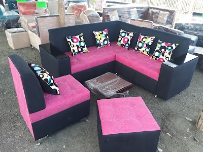 Photos of romance store