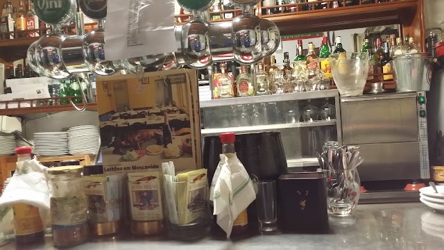 Restaurante Bota Feijão