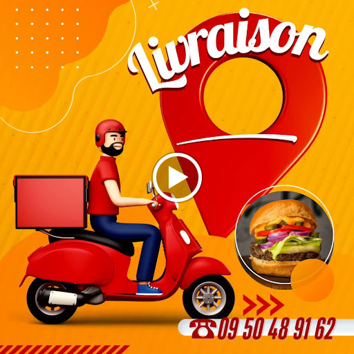 Photo 1 - Bon Burger Bonneville