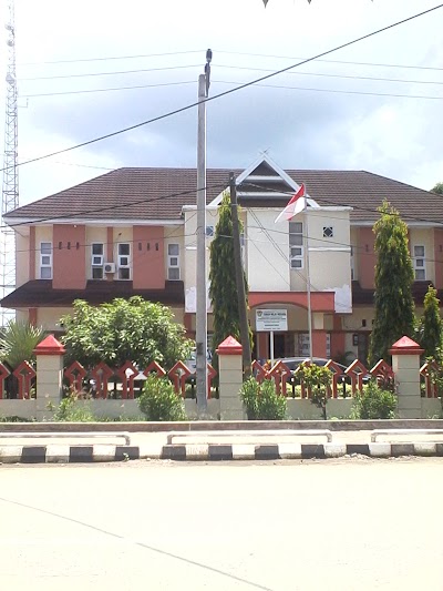 Photos of Kantor Pelayanan Terpadu