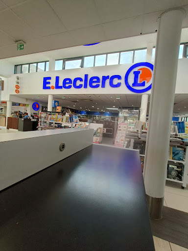 E.Leclerc - Aire d’autoroute Narbonne Vinassan Nord A9