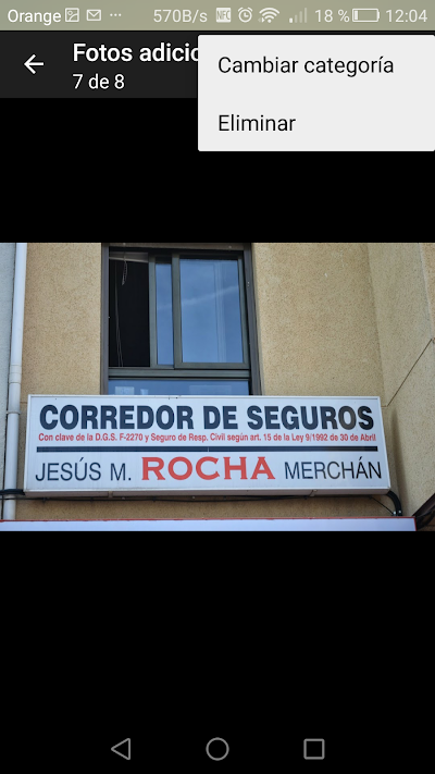 Photos of INMOBILIARIA ROCHA