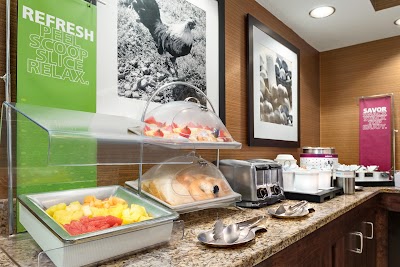 Photos of Hampton Inn Lawrence