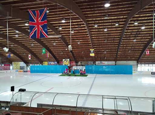 Varese Ice Skating Rink - Thumbnail