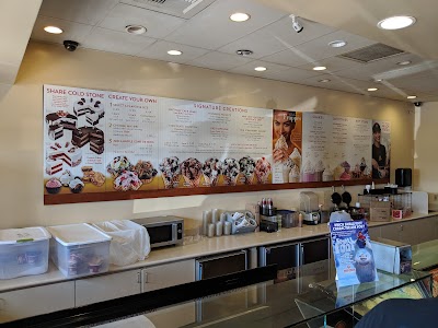 Cold Stone Creamery