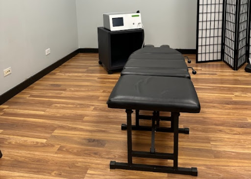 Loop Physical Therapy - Edgewater - Visual