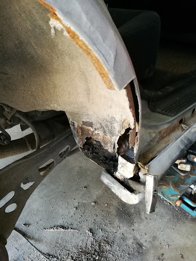 Photos of AutoSpa