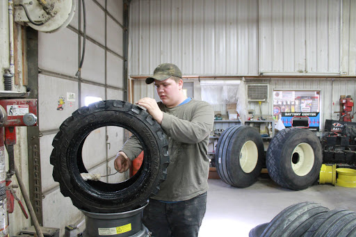 McNeese Tire - Thumbnail