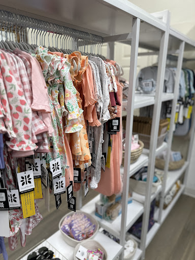 Cleo and Clover - Thumbnail