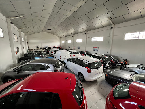 Automóviles Gonzalez X1 - Thumbnail