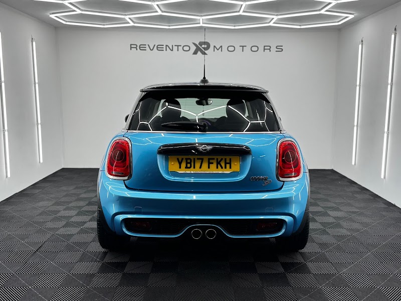 Revento Motors photo 2