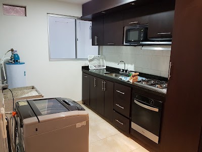 Photos of Apartasuites Plaza Modelia