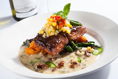 Photos of Blue Water Bistro