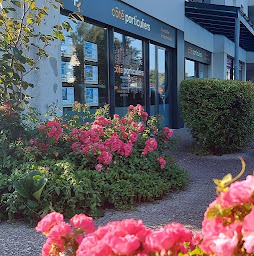 Photo n°3 de Côté Particuliers LANGUIDIC à Languidic (Agence immobilière)