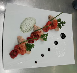 Photo n°11 de Le Bistro de Paris à Laval (Restaurant)