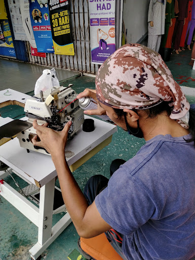 UDIN ENTERPRISE MUKAH