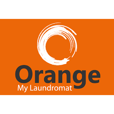 Orange My Laundromat, Author: Orange My Laundromat