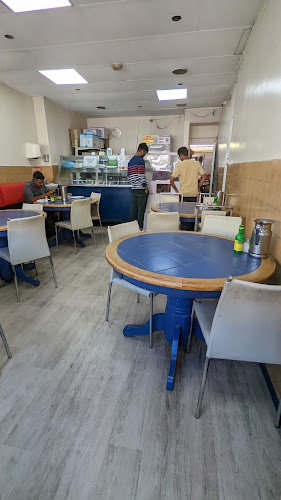 Khan Restaurant