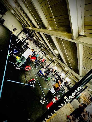 CrossFit Prevail - Thumbnail